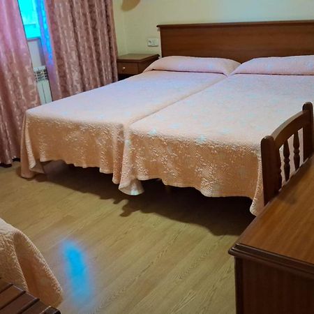 Hotel Capital De Galicia Santiago de Compostela Eksteriør bilde