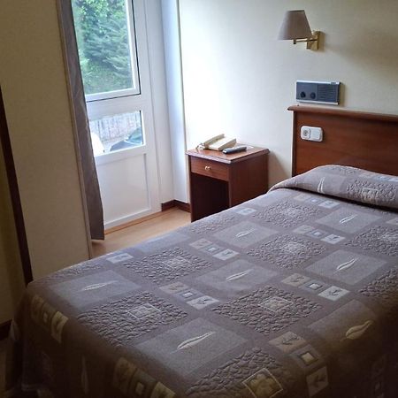 Hotel Capital De Galicia Santiago de Compostela Eksteriør bilde