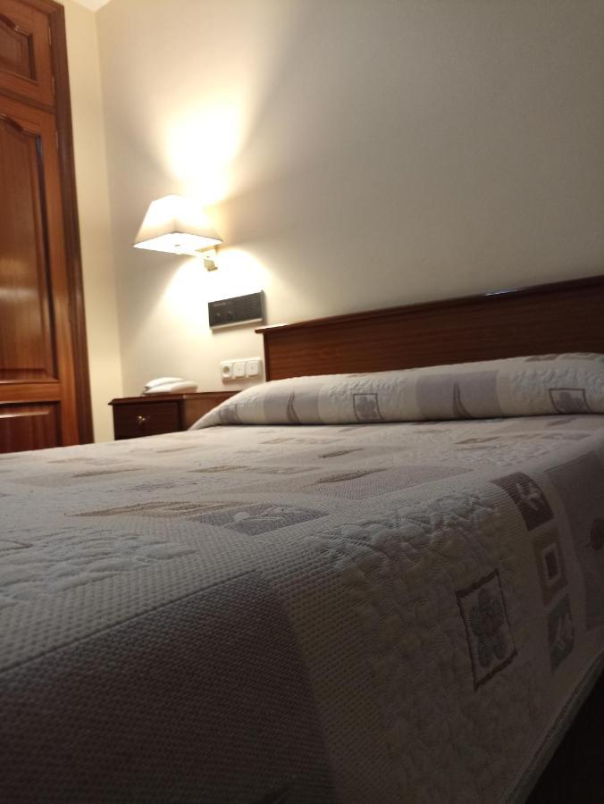 Hotel Capital De Galicia Santiago de Compostela Eksteriør bilde