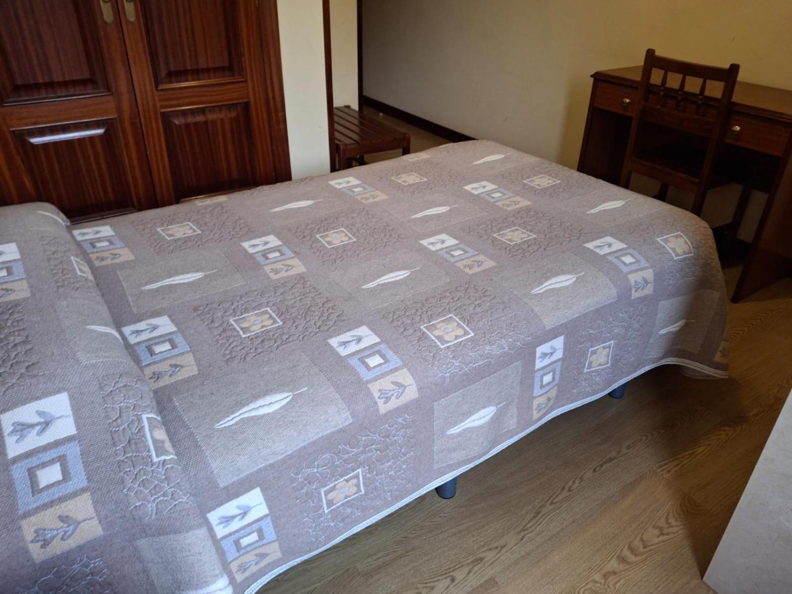 Hotel Capital De Galicia Santiago de Compostela Eksteriør bilde