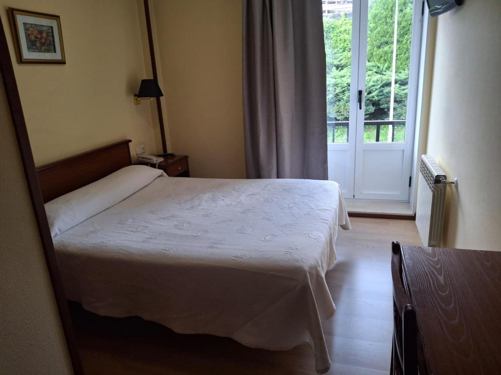 Hotel Capital De Galicia Santiago de Compostela Eksteriør bilde