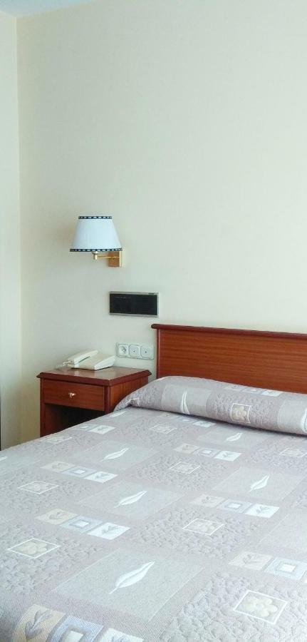 Hotel Capital De Galicia Santiago de Compostela Eksteriør bilde